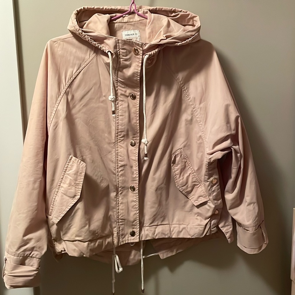 Forever 21 Jacket
